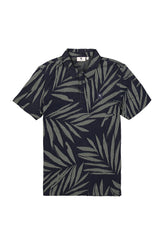 T-shirt Garcia D51022 - Marine - Boutique Adam & Eve marque canadienne, marque québécoise
