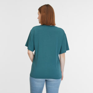 Ragwear Pull HAZZEL-Teal