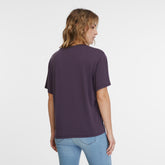 Ragwear Pull HAZZEL-Pourple