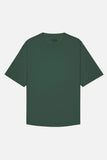 T-shirt Kuwalla SBOX0512-Vert