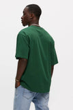 T-shirt Kuwalla SBOX0512-Vert