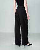 Grace & Mila Pantalon NILAY-Noir