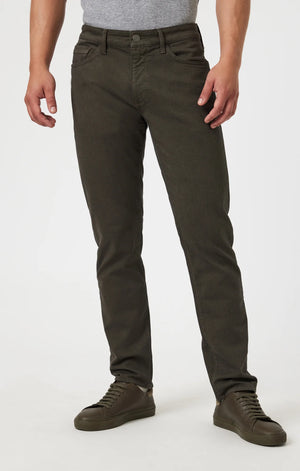 Mavi Jeans JAKE-Khaki