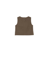 Grace & Mila - haut PEPINO - Khaki - Boutique Adam & Eve marque canadienne, marque québécoise