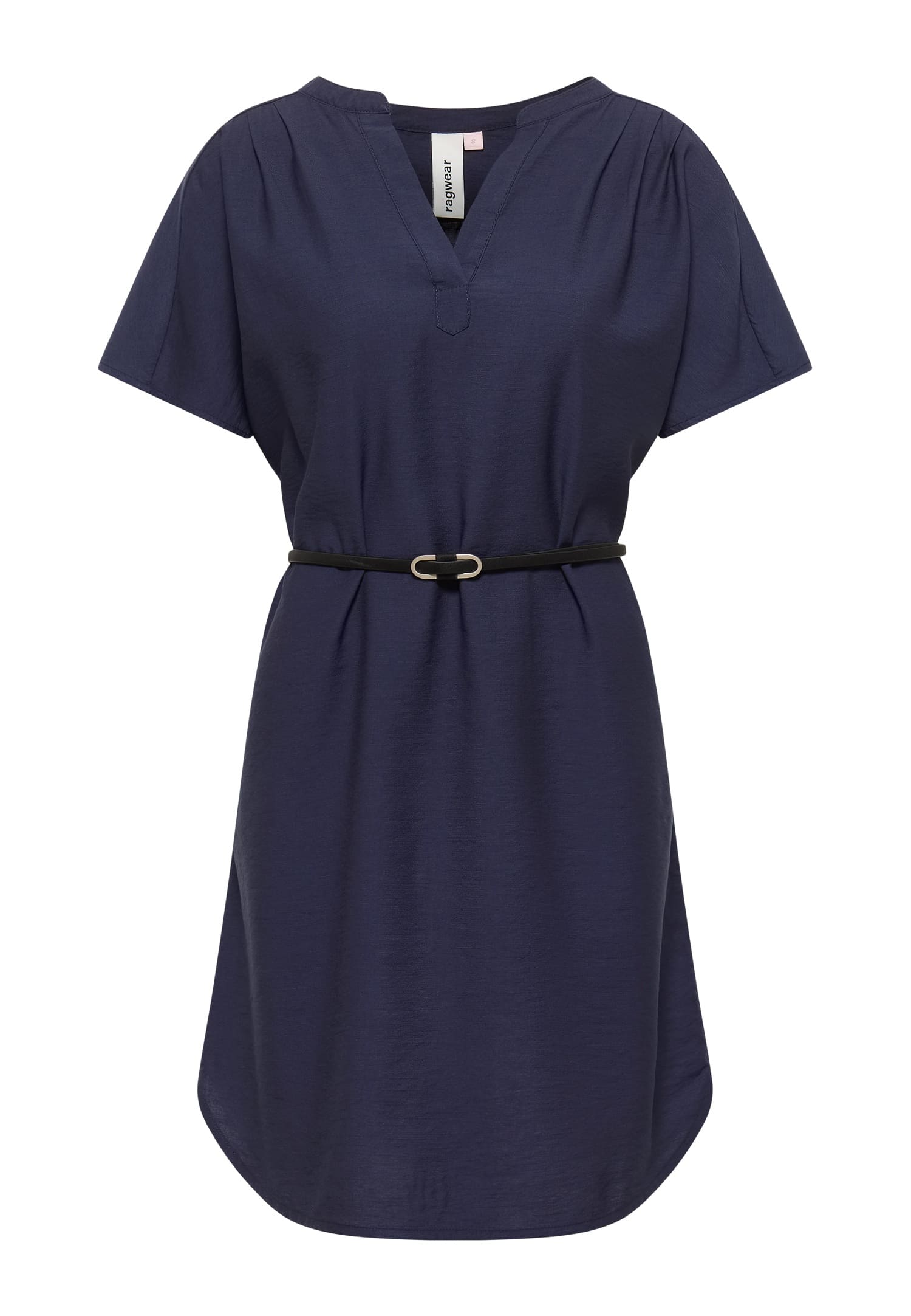 Ragwear Robe KLARISA - Navy - Boutique Adam & Eve marque canadienne, marque québécoise