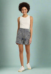 Ragwear - ANIKO- Navy - Boutique Adam & Eve marque canadienne, marque québécoise