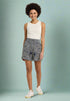 Ragwear - ANIKO- Navy - Boutique Adam & Eve marque canadienne, marque québécoise