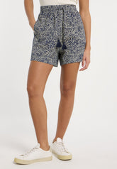 Ragwear - ANIKO- Navy - Boutique Adam & Eve marque canadienne, marque québécoise