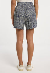 Ragwear - ANIKO- Navy - Boutique Adam & Eve marque canadienne, marque québécoise
