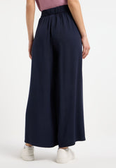 Ragwear - Pantalon LOGGAN - Navy - Boutique Adam & Eve marque canadienne, marque québécoise