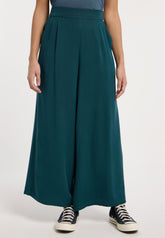 Ragwear - Pantalon LOGGAN - Sarcelle - Boutique Adam & Eve marque canadienne, marque québécoise