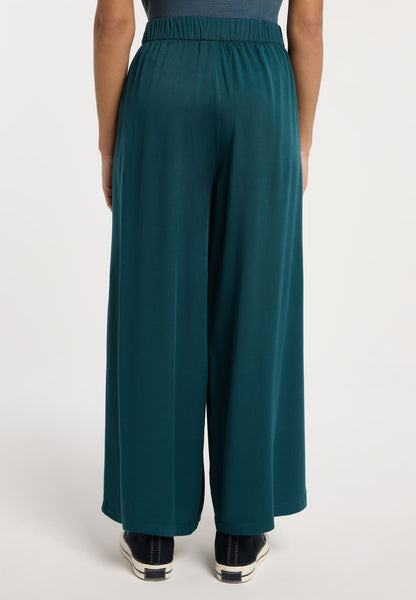 Ragwear - Pantalon LOGGAN - Sarcelle - Boutique Adam & Eve marque canadienne, marque québécoise