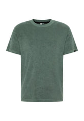 T-shirt Ragwear AROT - Vert - Boutique Adam & Eve marque canadienne, marque québécoise