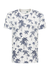 T-shirt Ragwear DAMI - Imprimé - Boutique Adam & Eve marque canadienne, marque québécoise