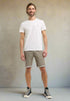 Ragwear Sorts LINNY - Sand - Boutique Adam & Eve marque canadienne, marque québécoise