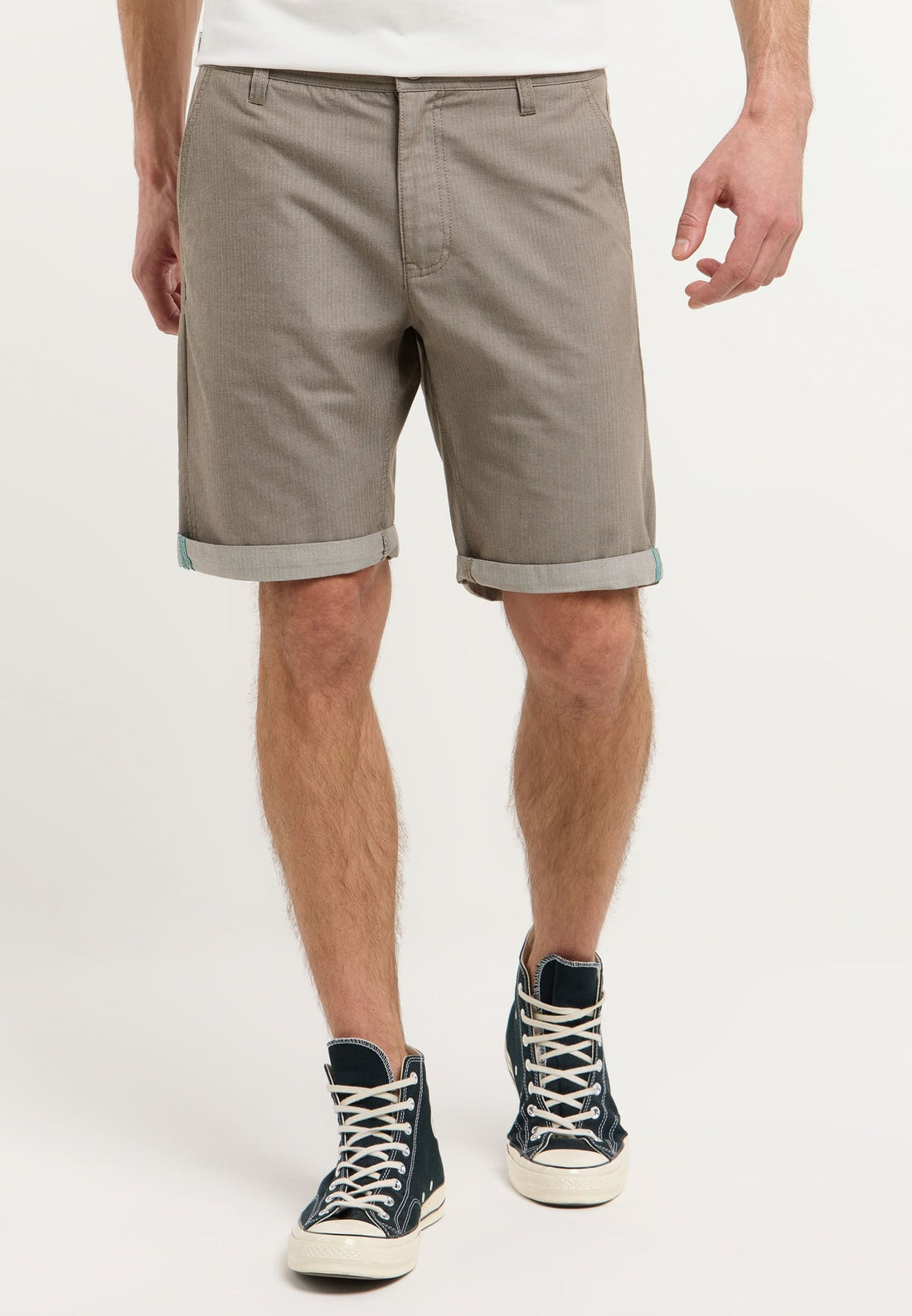 Ragwear Sorts LINNY - Sand - Boutique Adam & Eve marque canadienne, marque québécoise