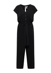 Ragwear - Combinaison GLINA - Noir - Boutique Adam & Eve marque canadienne, marque québécoise