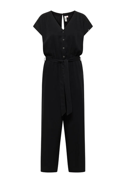 Ragwear - Combinaison GLINA - Noir - Boutique Adam & Eve marque canadienne, marque québécoise