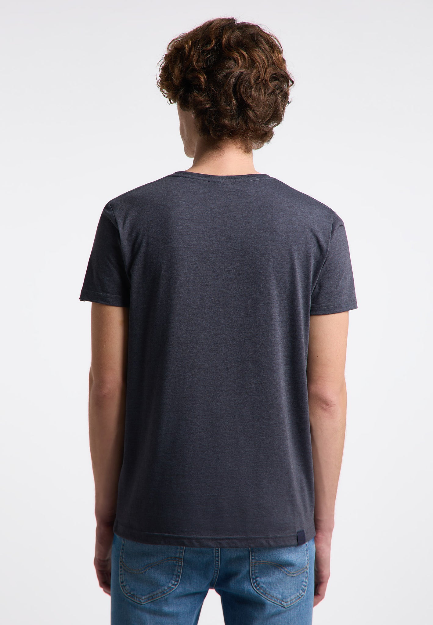 Ragwear t-shirt VENIE CORE Navy