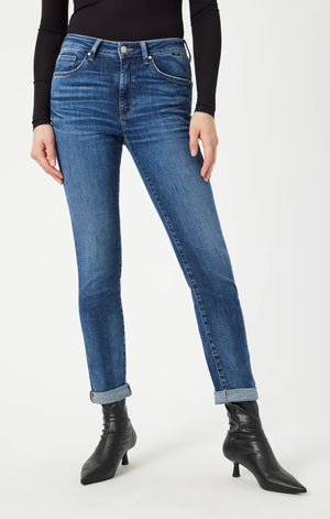 Mavi Jeans KATHLEEN-Blue