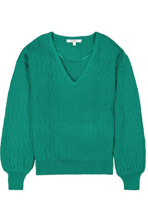 Garcia Pull T40243-Vert