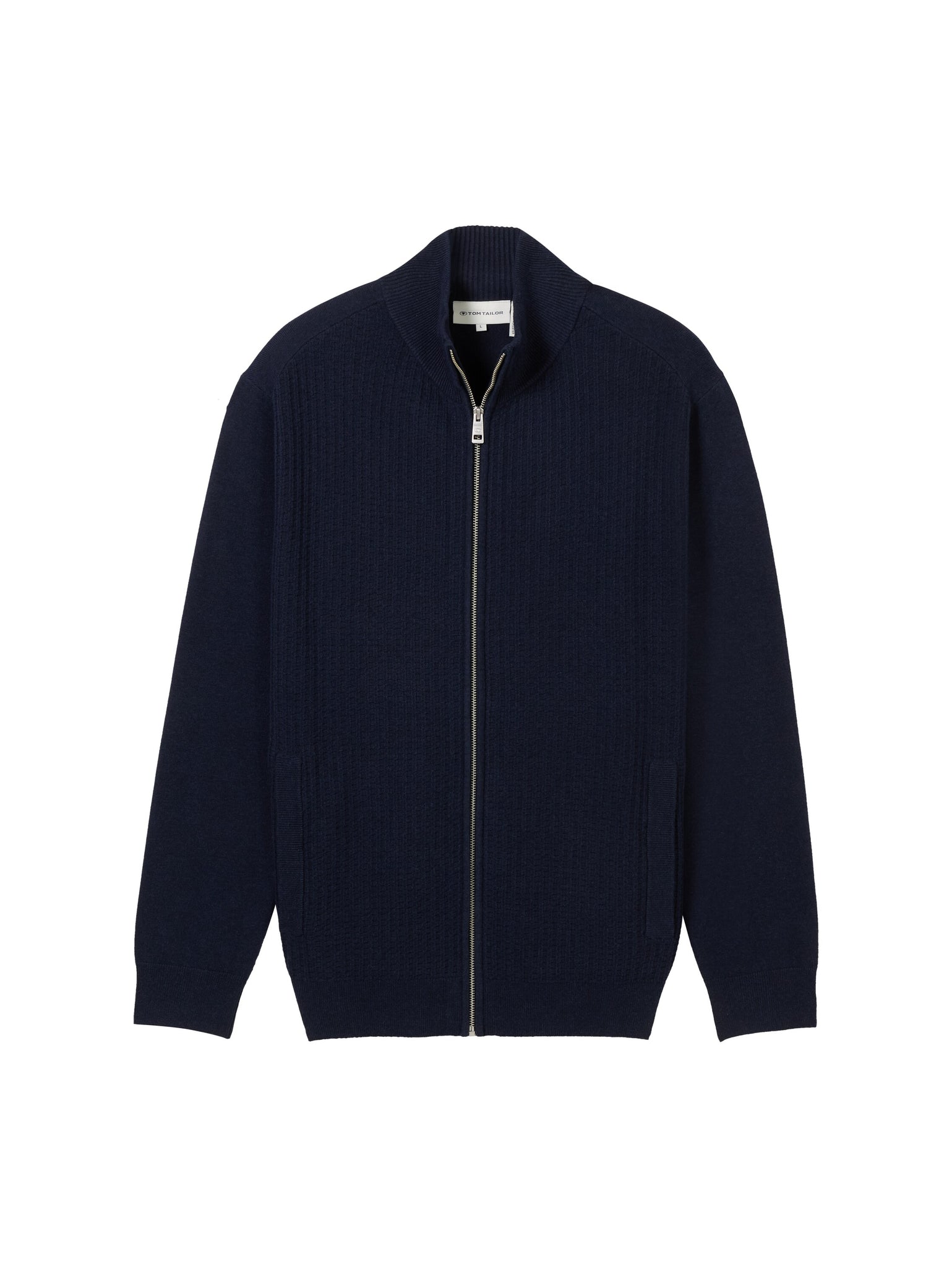 Tom tailor Pull 1043195-Navy