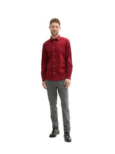 Tom tailor Chemise 1037435-Wine