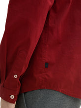 Tom tailor Chemise 1037435-Wine