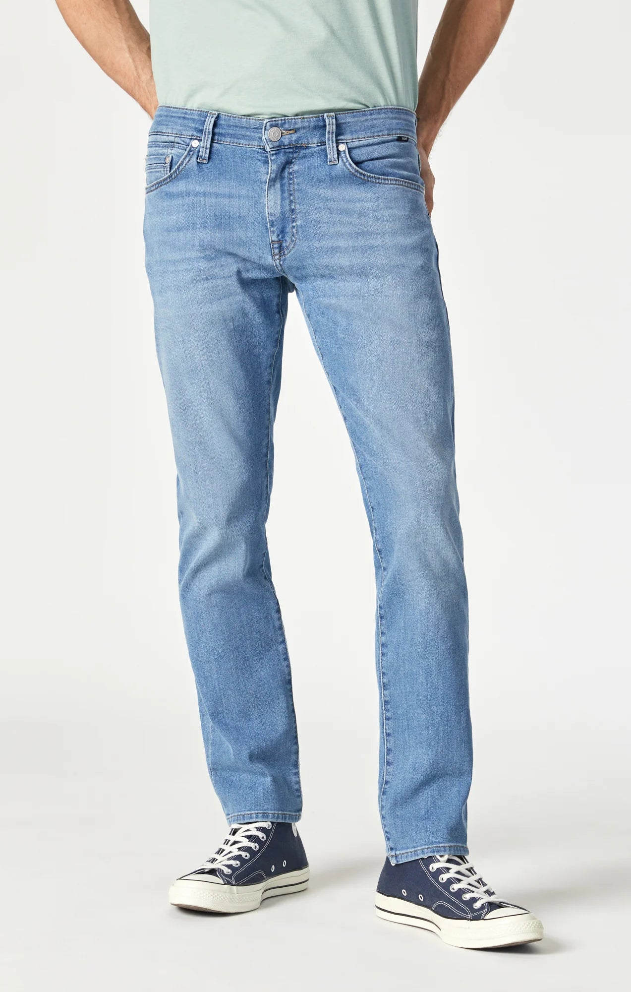 Mavi Jeans MARCUS-Blue