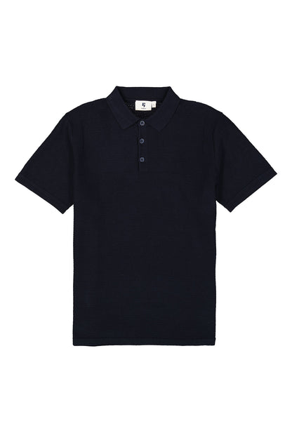 T-shirt Garcia C51223 - Marine - Boutique Adam & Eve marque canadienne, marque québécoise