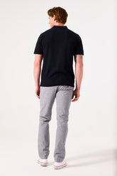 T-shirt Garcia C51223 - Marine - Boutique Adam & Eve marque canadienne, marque québécoise