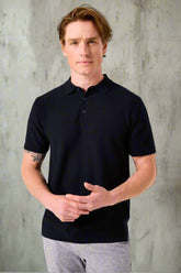 T-shirt Garcia C51223 - Marine - Boutique Adam & Eve marque canadienne, marque québécoise