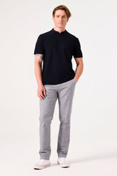 T-shirt Garcia C51223 - Marine - Boutique Adam & Eve marque canadienne, marque québécoise