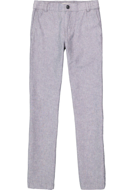 Garcia - Pantalon c51319 - Bleu - Boutique Adam & Eve marque canadienne, marque québécoise