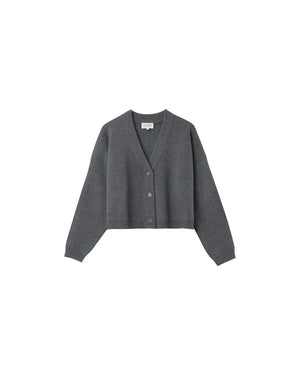 Grace & Mila Cardigan NACHO-Gris