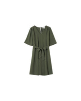 Grace & Mila Robe NIA-Kaki