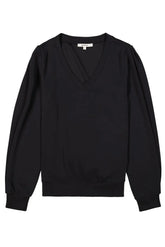Garcia Pull T40261-Noir