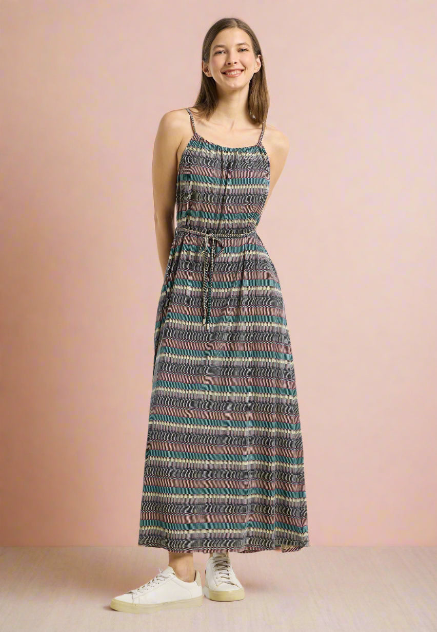 Ragwear Robe MARSALI - Multi - Boutique Adam & Eve marque canadienne, marque québécoise