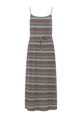 Ragwear Robe MARSALI - Multi - Boutique Adam & Eve marque canadienne, marque québécoise