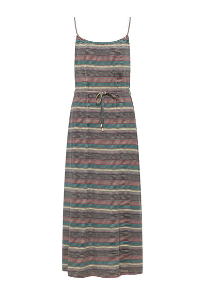 Ragwear Robe MARSALI - Multi - Boutique Adam & Eve marque canadienne, marque québécoise