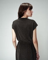 Grace & Mila Robe OCEANE-Gris