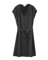 Grace & Mila Robe OCEANE-Gris