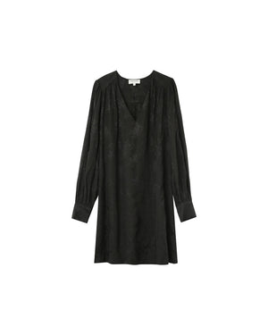 Grace & Mila Robe ONDINE-Noir