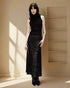 Grace & Mila Jupe OBSESSION-Noir