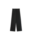 Grace & Mila Pantalon NILAY-Noir