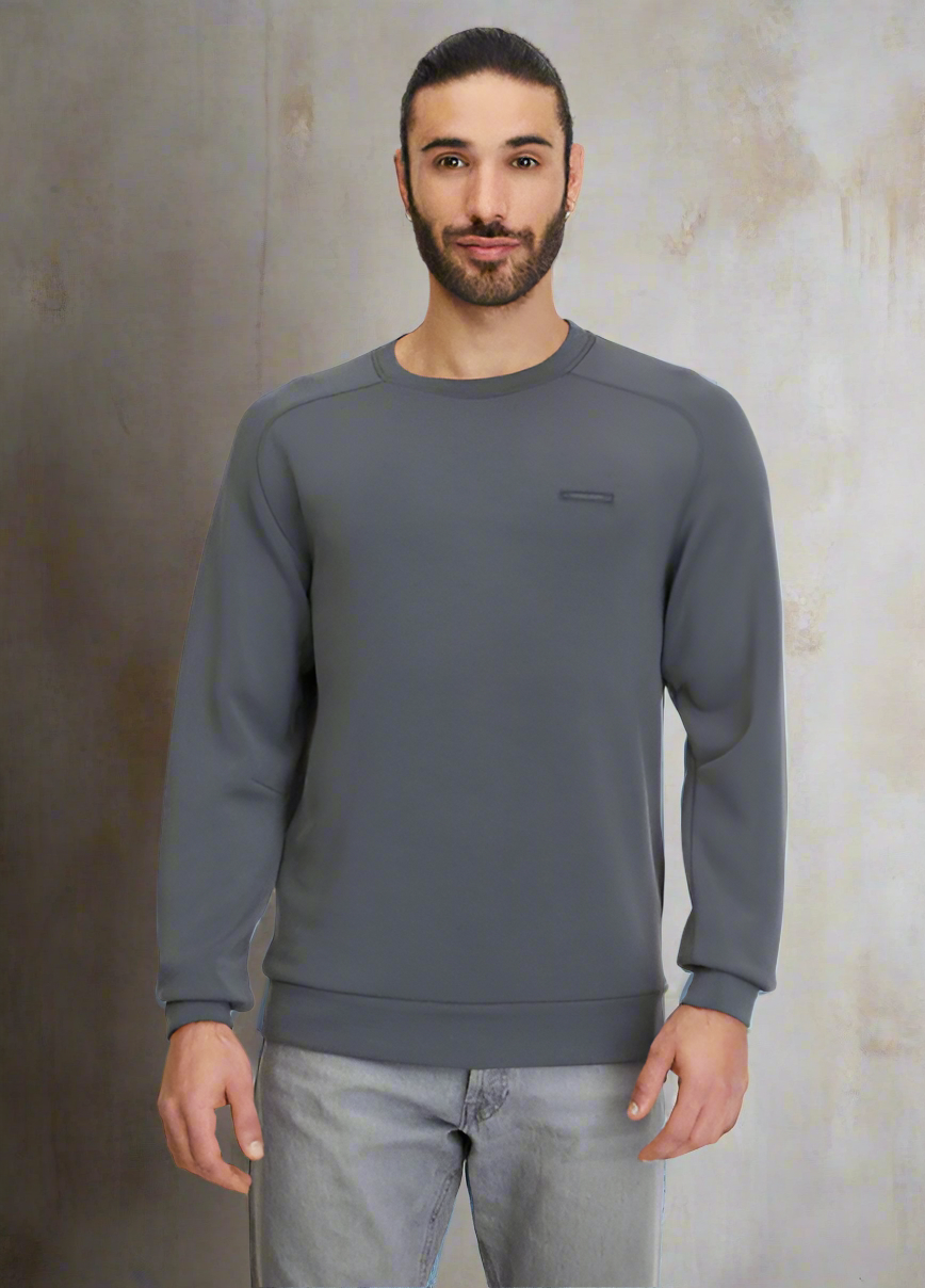 Ragwear Pull XAAVI - Gris