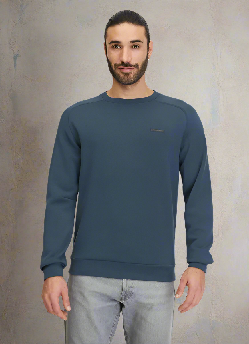 Ragwear Pull XAAVI - Marine