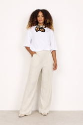 Soya concept - Pants ROZALIA 4B - Boutique Adam & Eve marque canadienne, marque québécoise