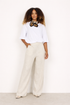 Soya concept - Pants ROZALIA 4B - Boutique Adam & Eve marque canadienne, marque québécoise
