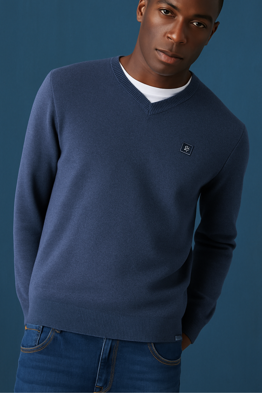 Garcia Sweater z1084 - Boutique Adam &amp; Eve marque canadienne, marque québécoise